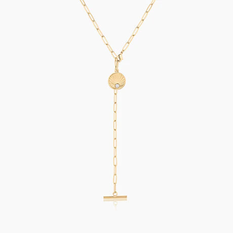 Birth of Venus Charm