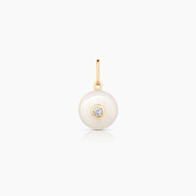 Load image into Gallery viewer, Catalina Bon Bon Charm Necklace

