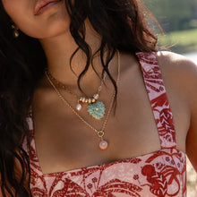 Load image into Gallery viewer, Colette Pearl Charm
