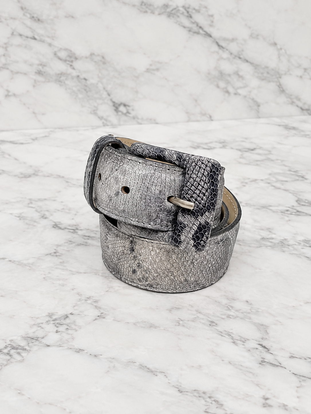 Python Belt