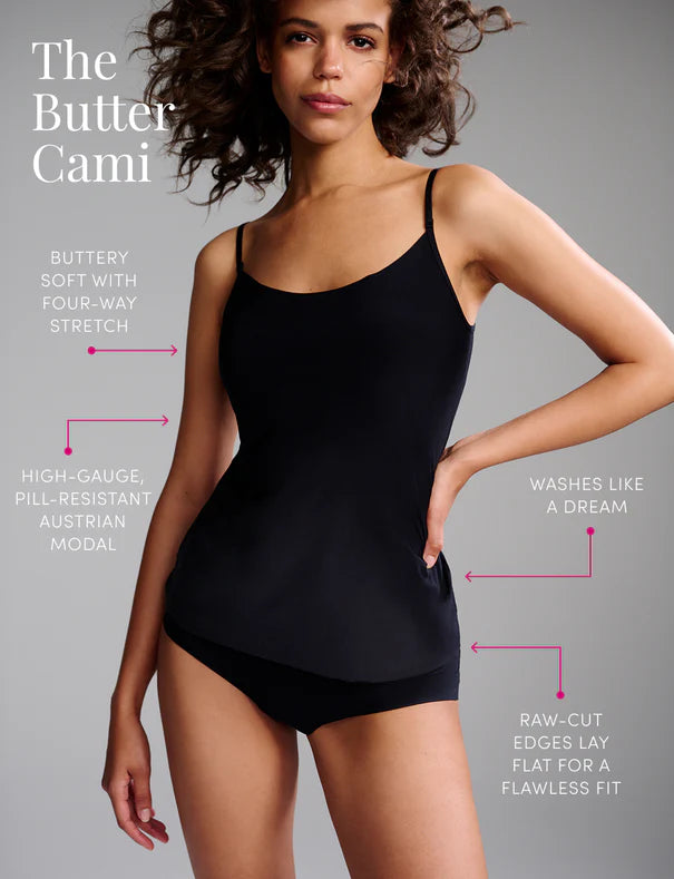 Butter Cami