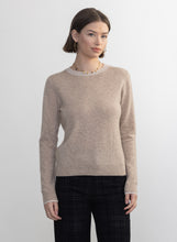 Load image into Gallery viewer, Cashmere Crew
