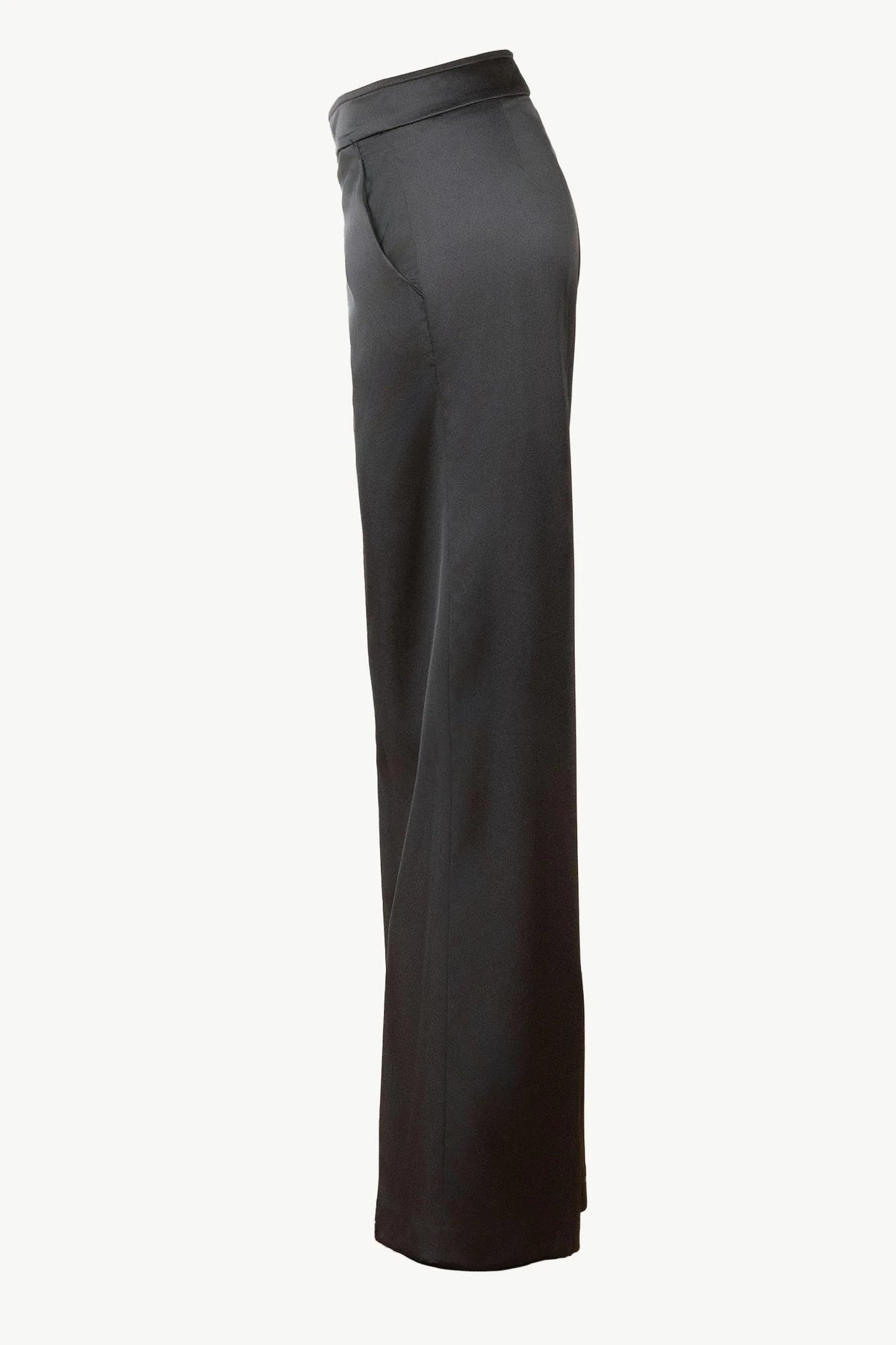 Carla Satin Pants