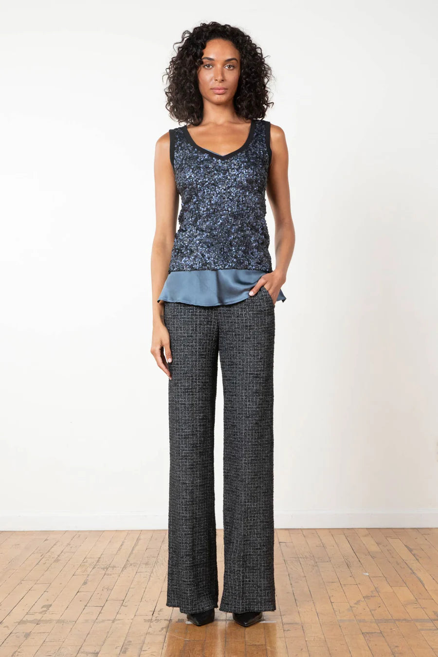 Carla Pants