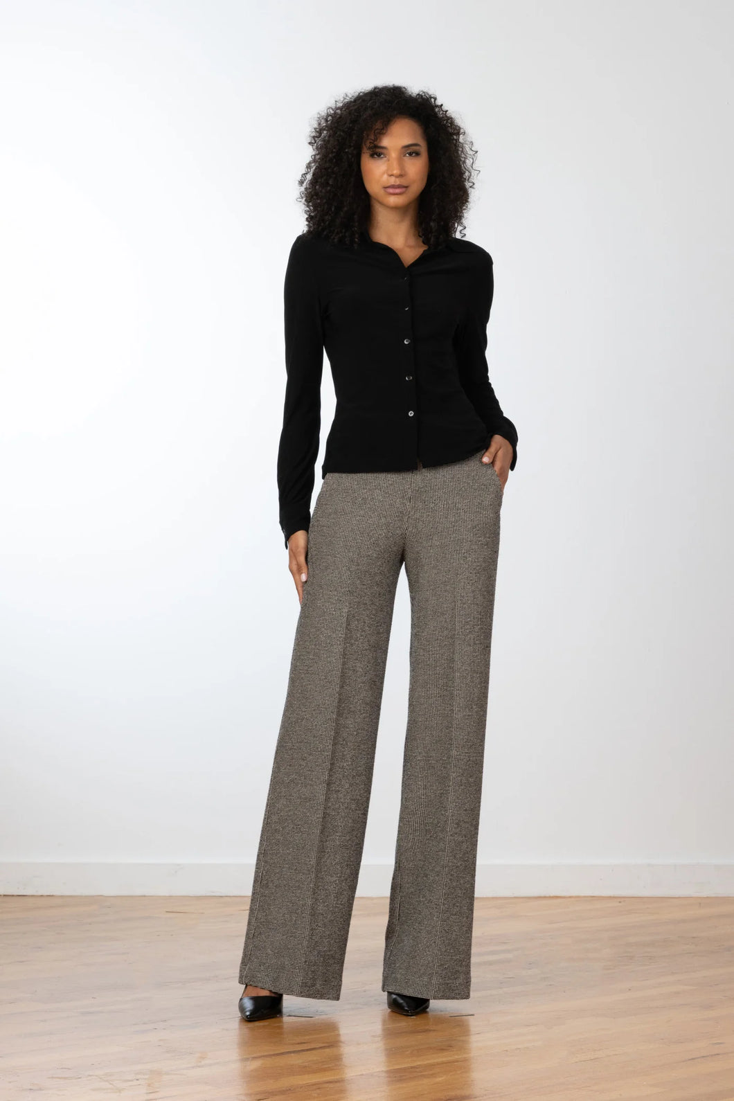 Carla Prestige Pants