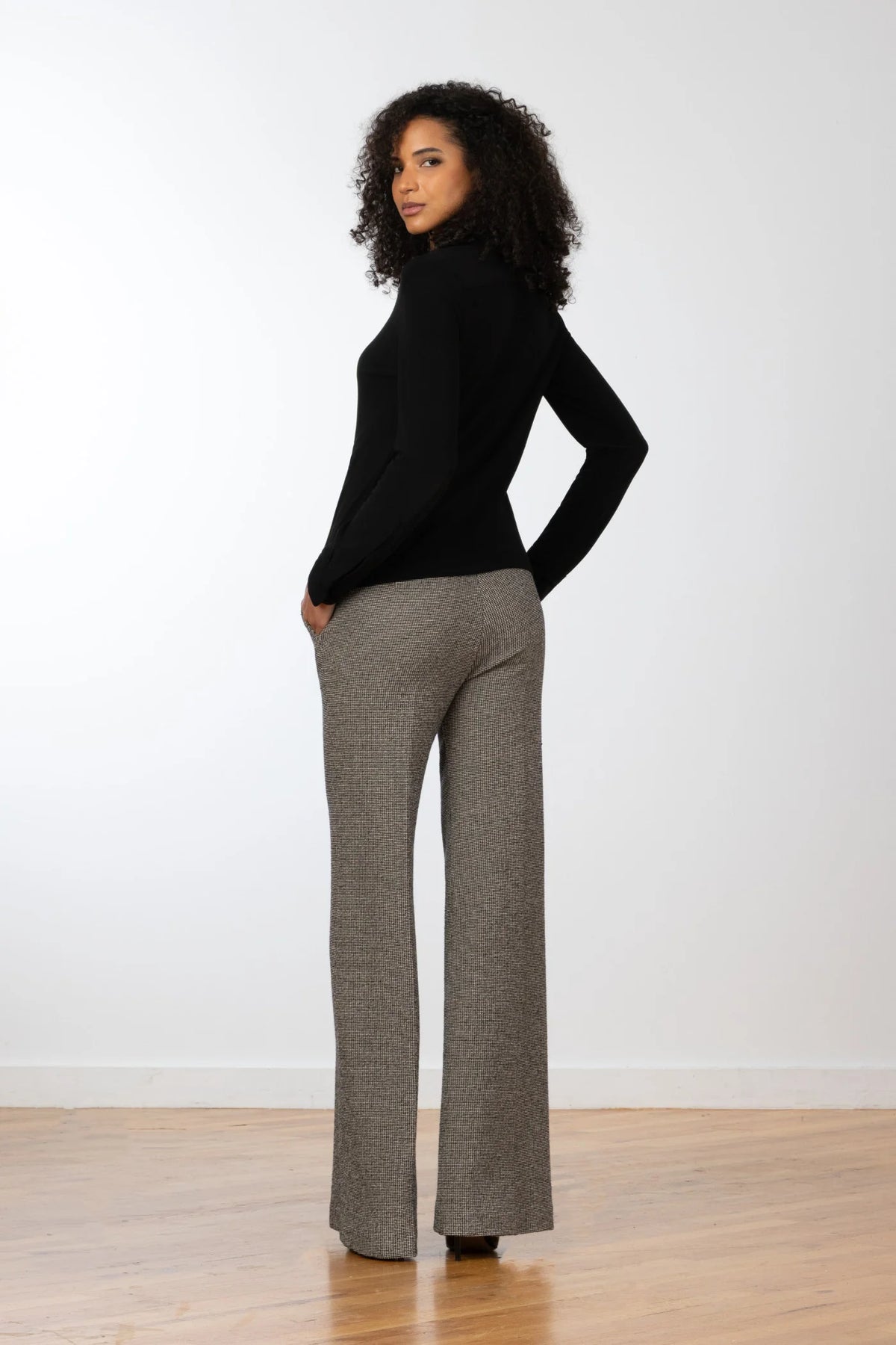 Carla Prestige Pants