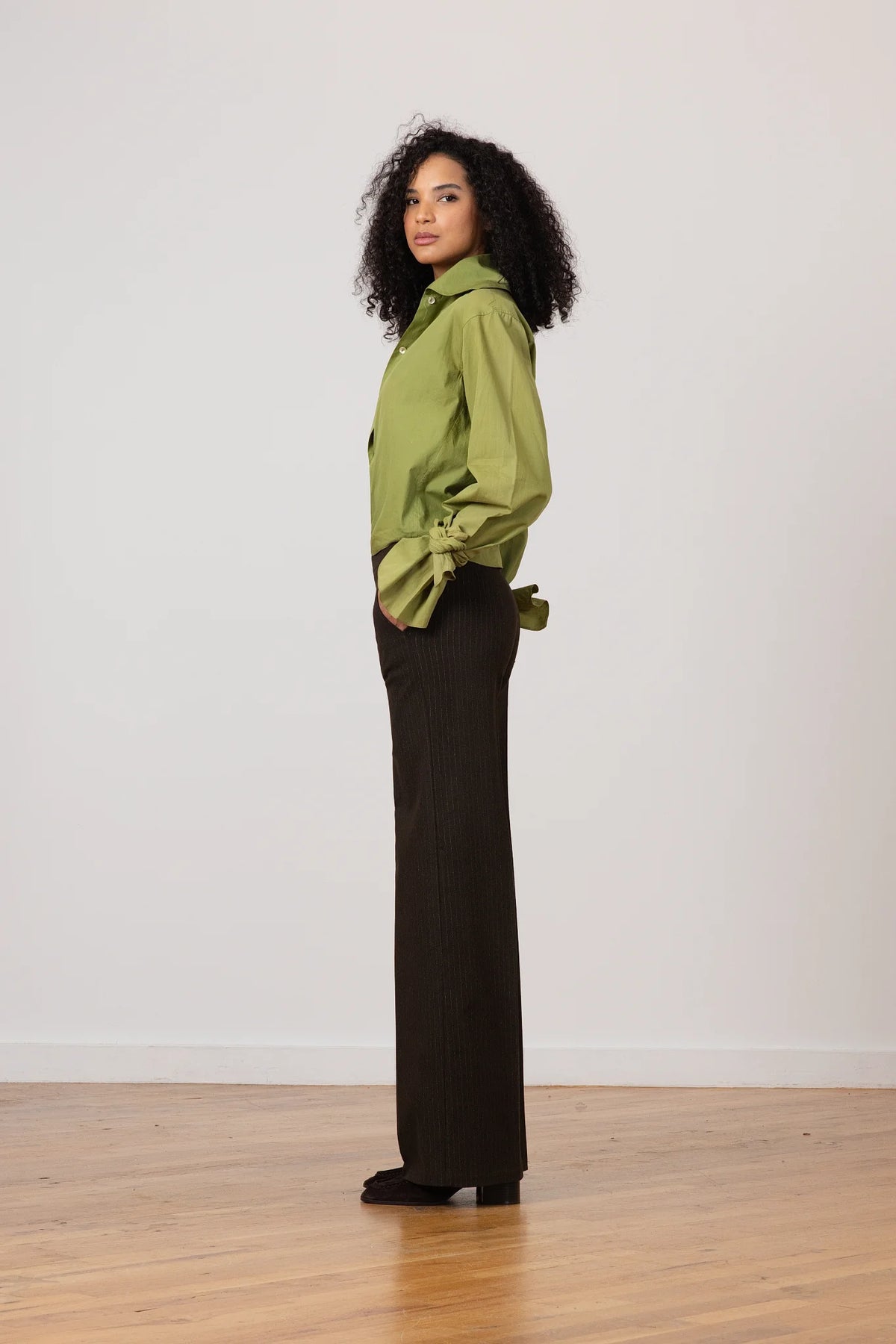 Carla Glitzine Pant