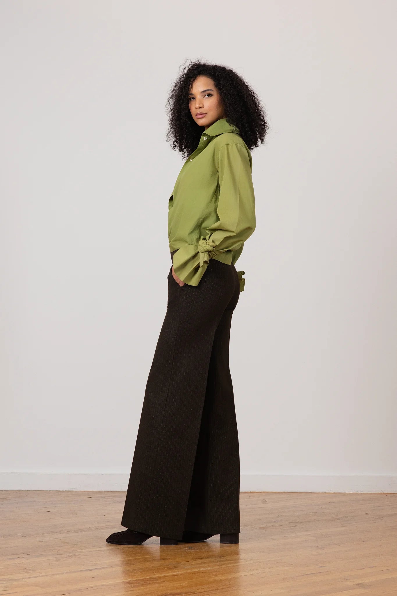 Carla Glitzine Pant