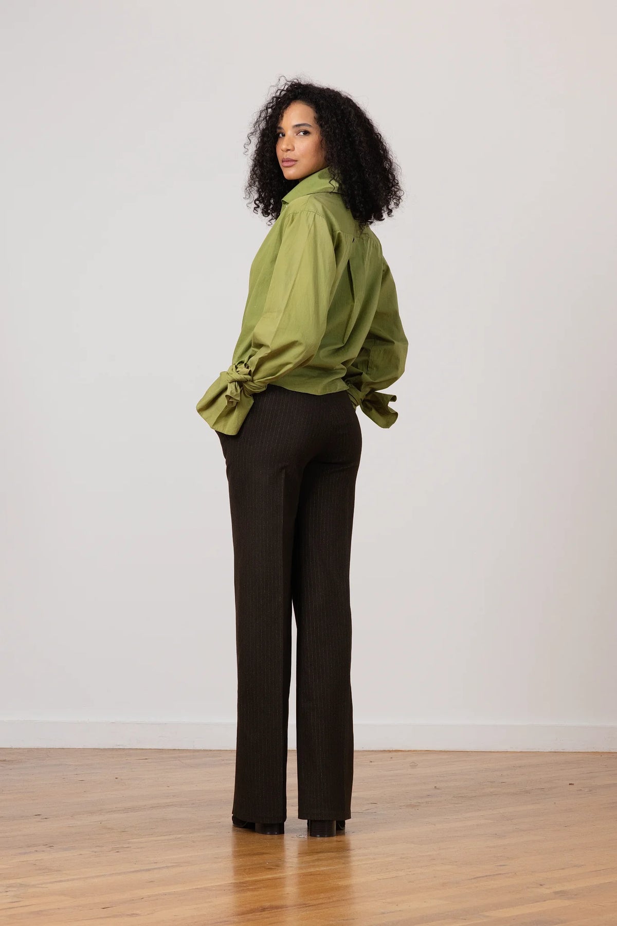Carla Glitzine Pant