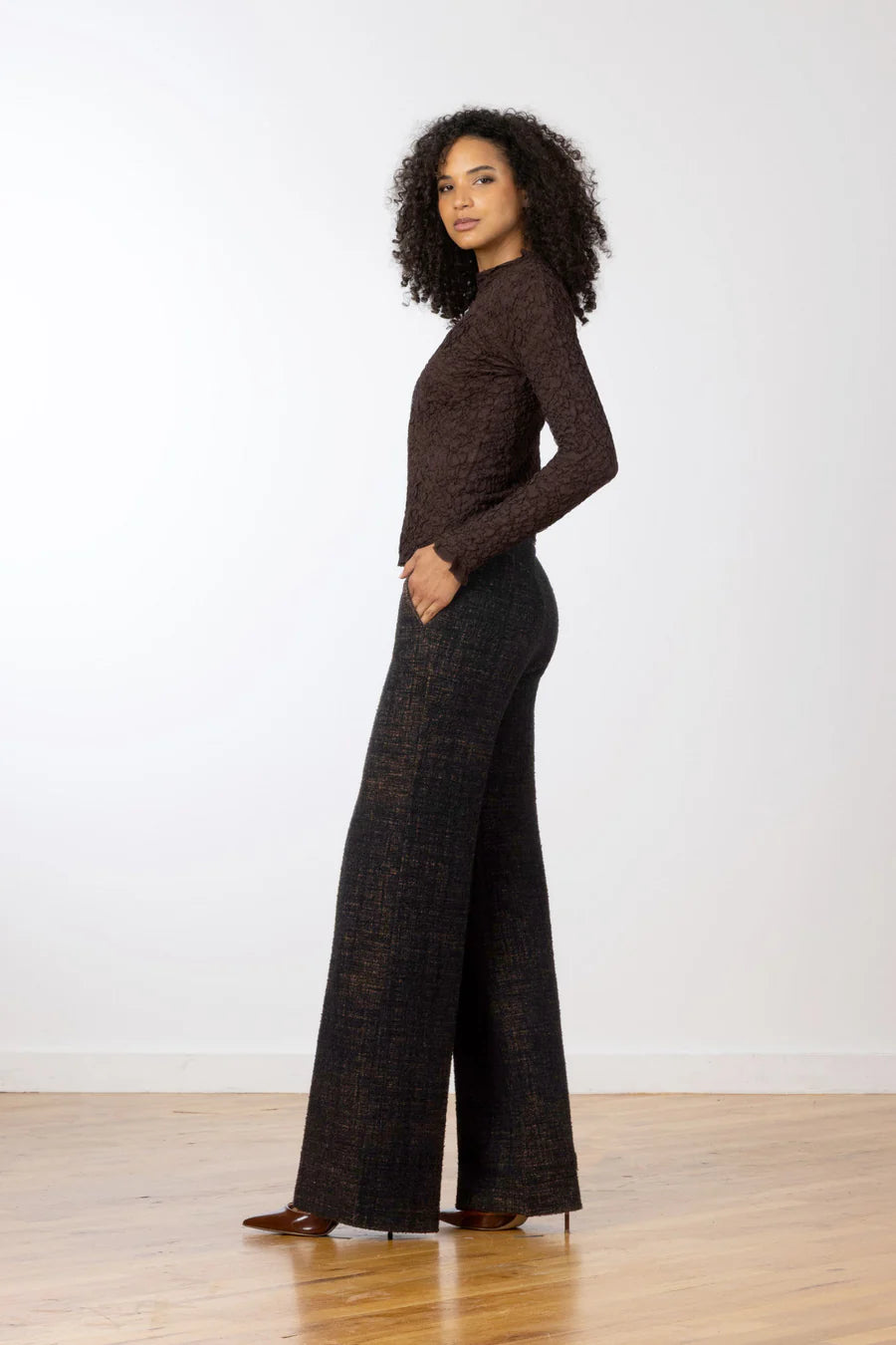 Carla Pant