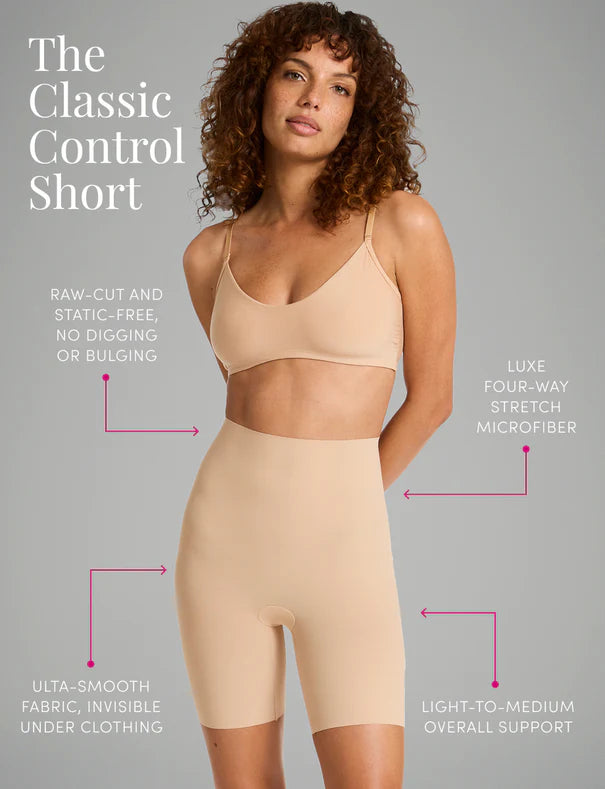 Control Short