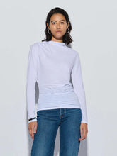 Load image into Gallery viewer, Charlotte Asymmetrical Long Sleeve
