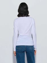 Load image into Gallery viewer, Charlotte Asymmetrical Long Sleeve
