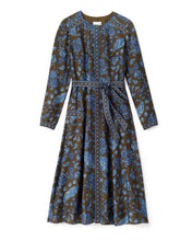 Load image into Gallery viewer, Helene Midi Dress
