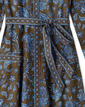 Load image into Gallery viewer, Helene Midi Dress
