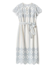 Load image into Gallery viewer, Callie Midi Dress
