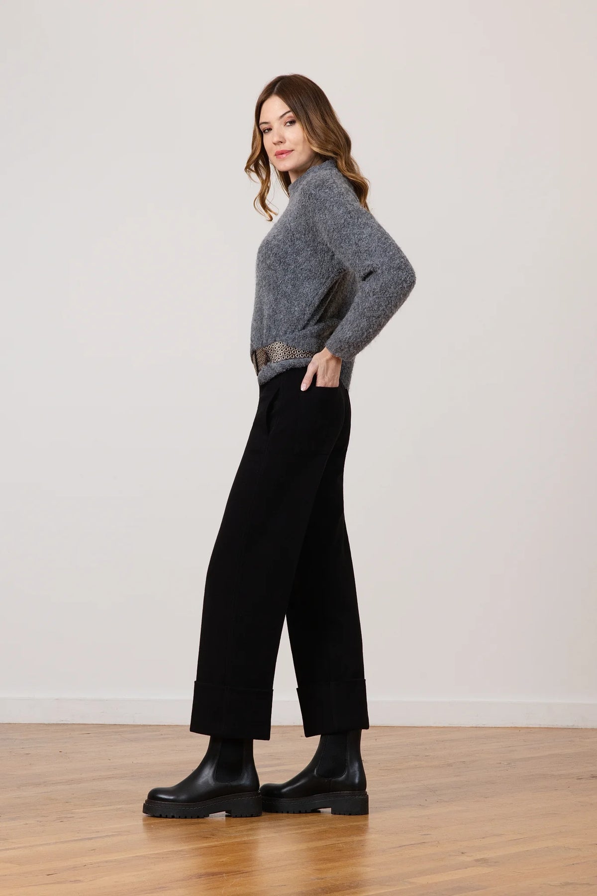Cosmo Cozy Pant