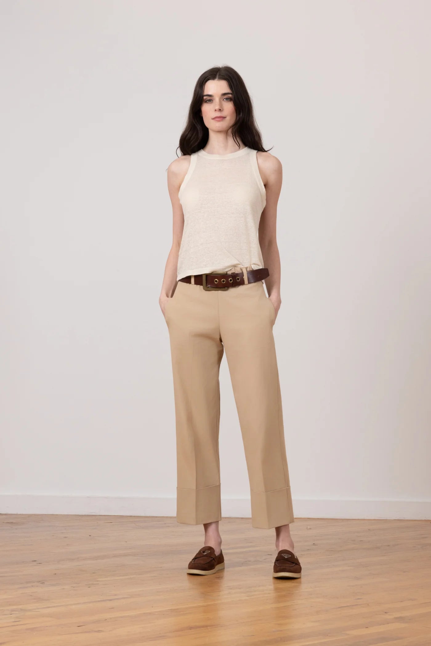 Cosmo Pant