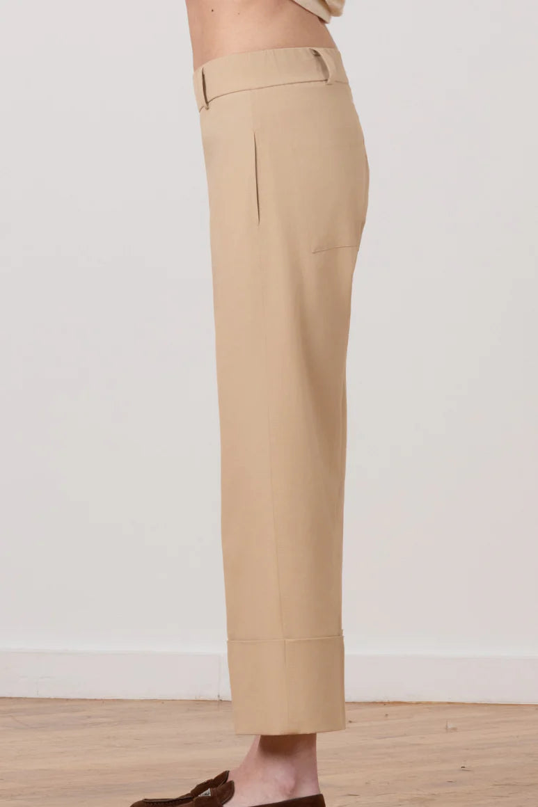 Cosmo Pant