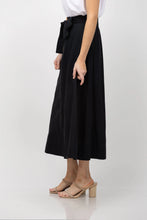 Load image into Gallery viewer, Long Belted Skirt
