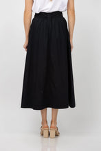 Load image into Gallery viewer, Long Belted Skirt
