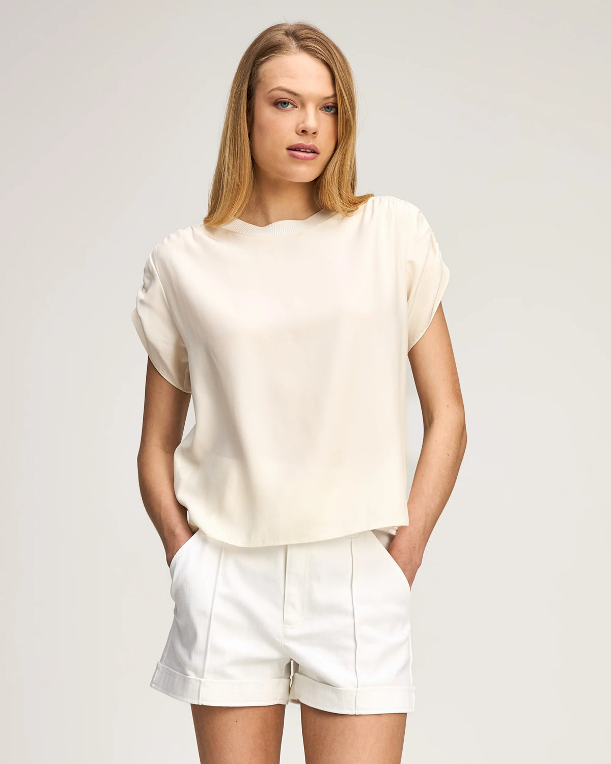 Lorainne Top