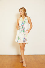 Load image into Gallery viewer, Reagan Belle Palm Dress
