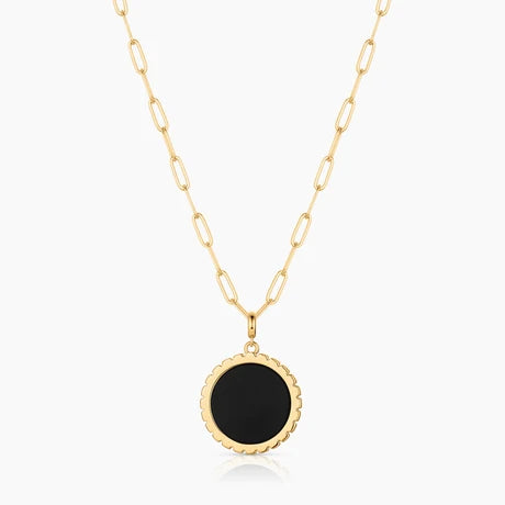 Cala Bail Charm