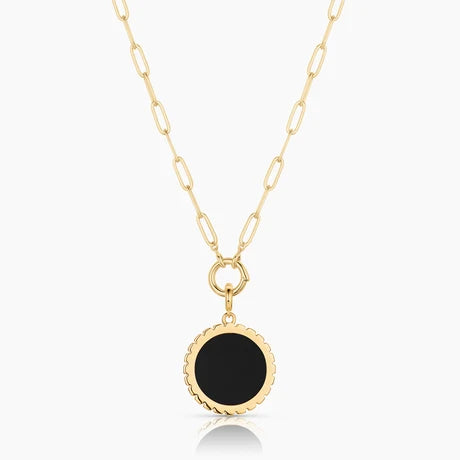 Cala Bail Charm