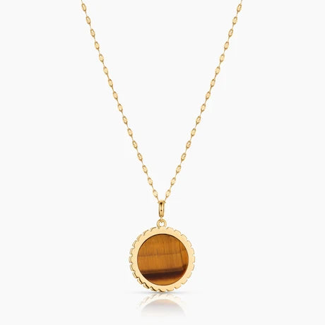 Cala Bail Charm