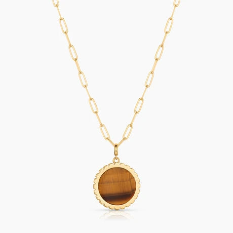 Cala Bail Charm