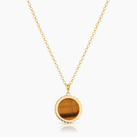 Cala Bail Charm