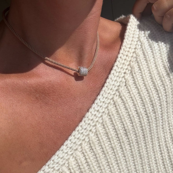 Coco Silk Cord