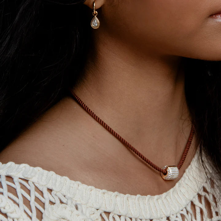 Coco Silk Cord