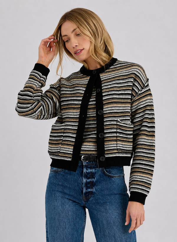 Maloney Cardigan