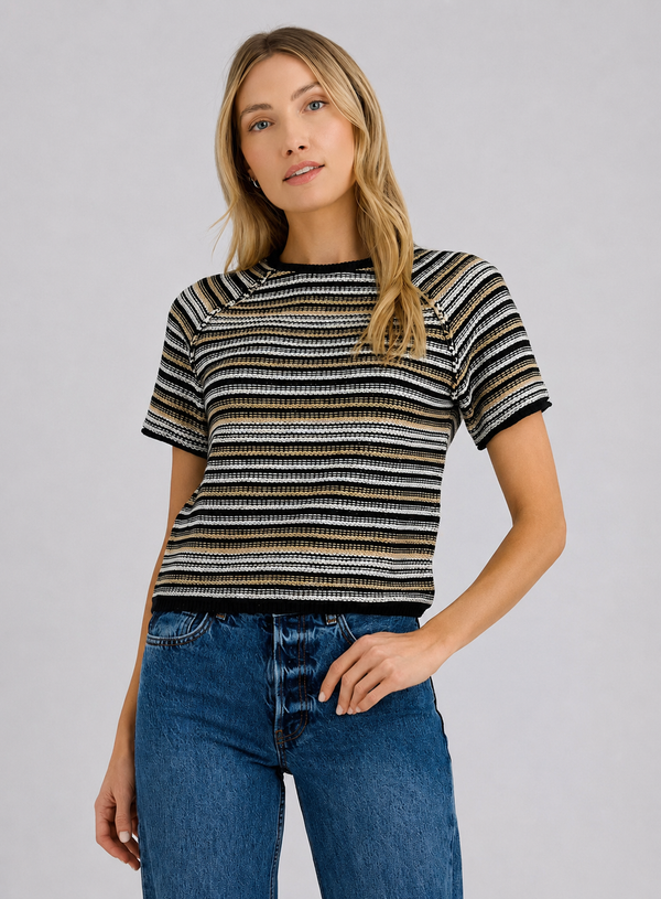 Maloney Tee