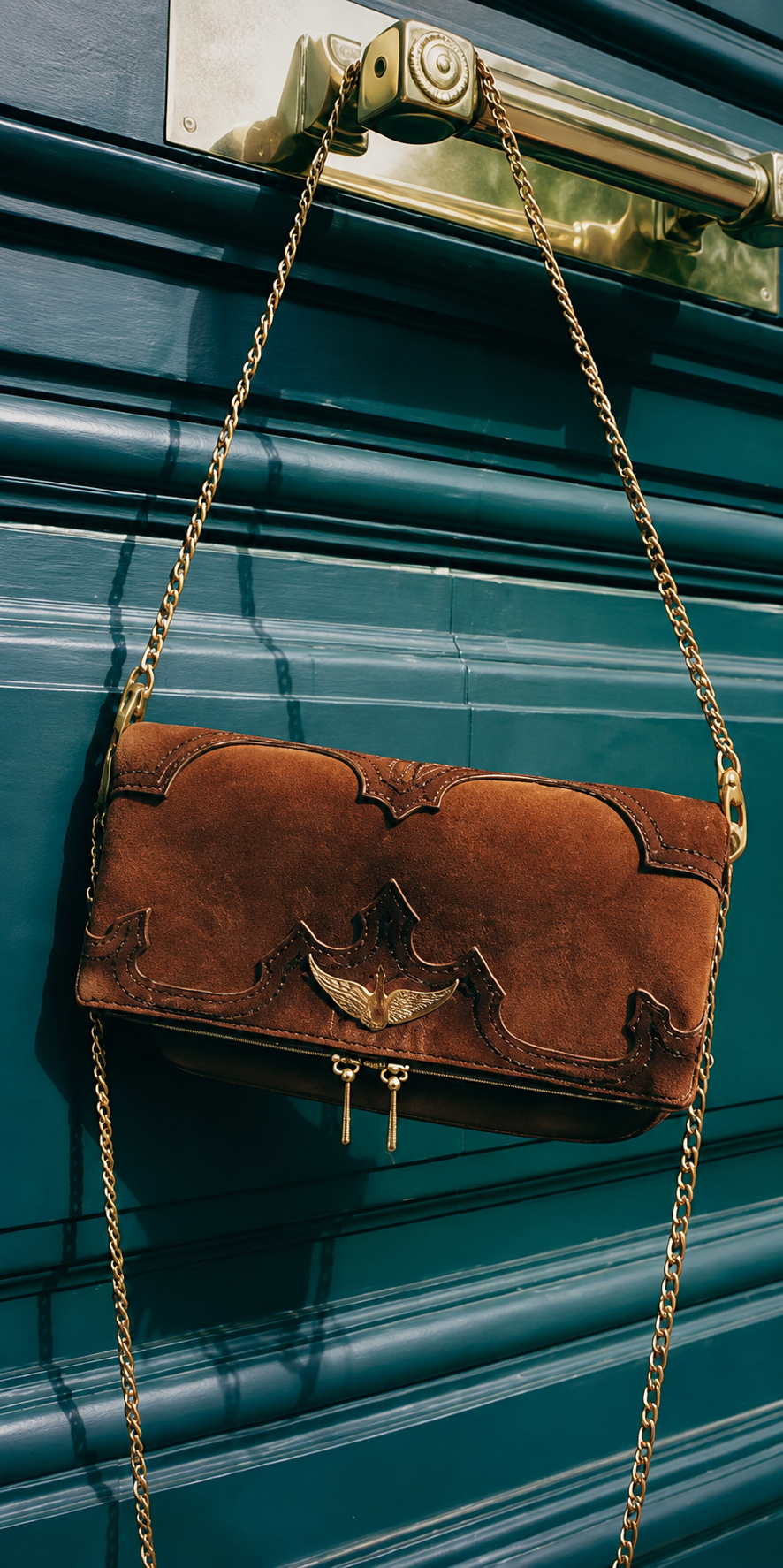 Zadig & Voltaire