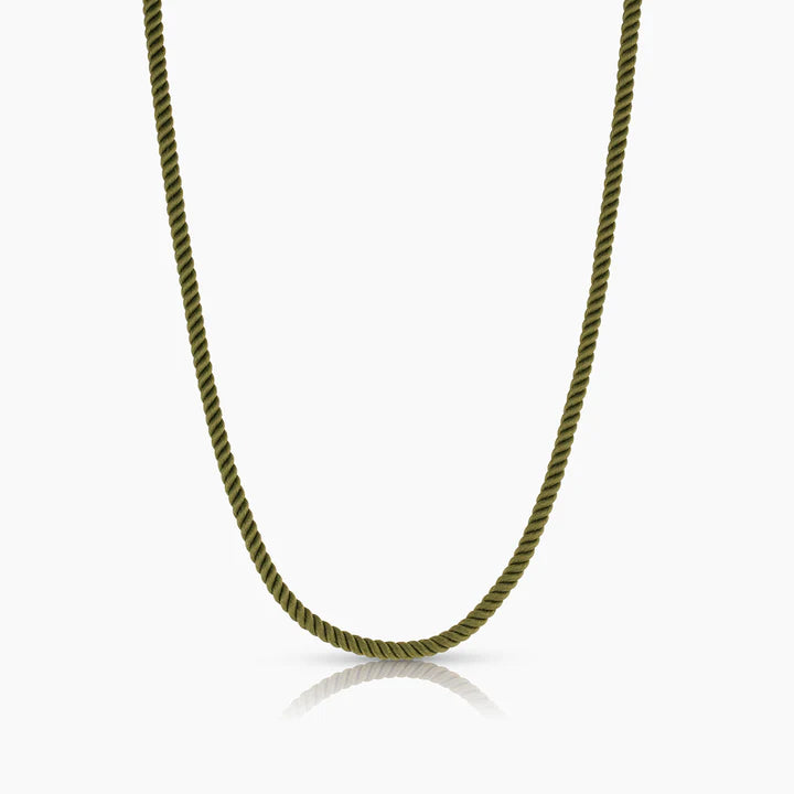 Coco Silk Cord