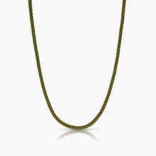 Load image into Gallery viewer, Coco Silk Cord
