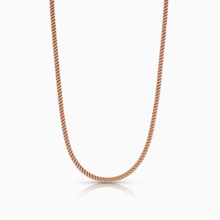 Coco Silk Cord