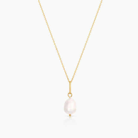 Colette Pearl Charm