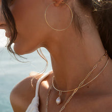 Load image into Gallery viewer, Colette Pearl Charm
