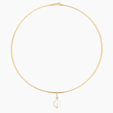 Load image into Gallery viewer, Colette Pearl Charm
