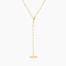 Load image into Gallery viewer, Colette Pearl Charm
