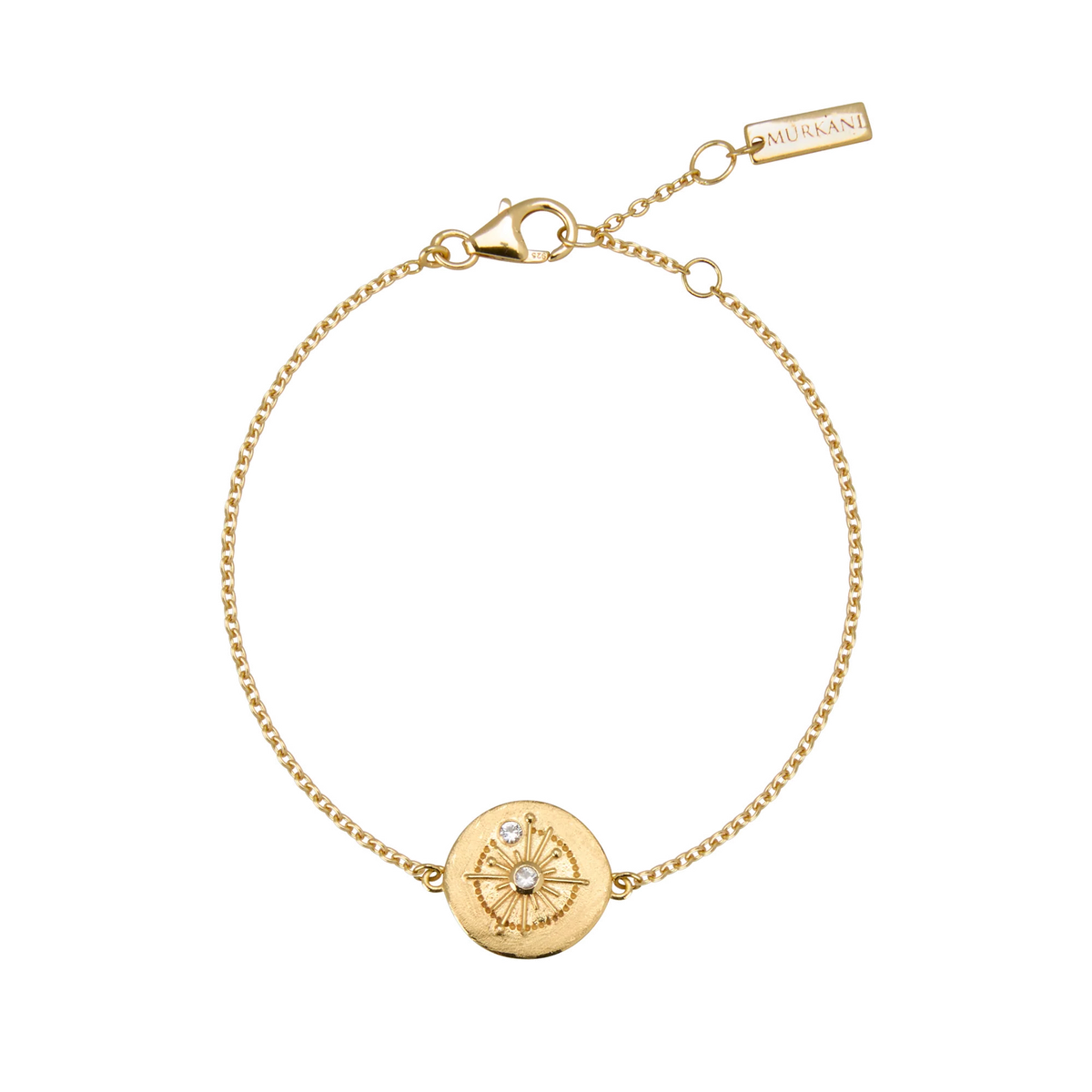 Cosmic Love Necklace