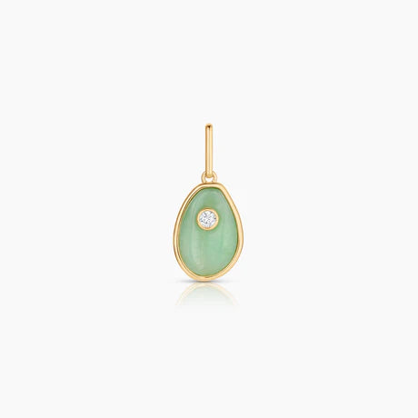 Cowrie Charm