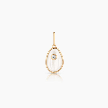 Cowrie Charm