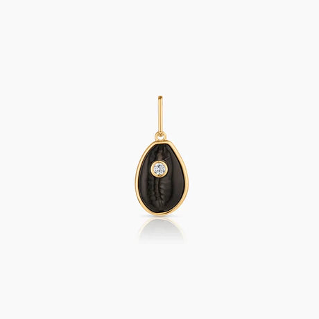 Cowrie Charm