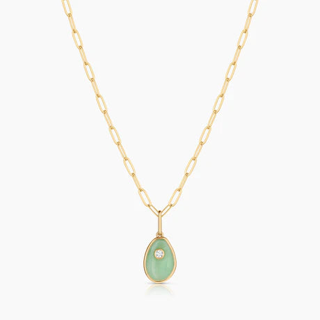 Cowrie Charm