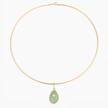 Cowrie Charm